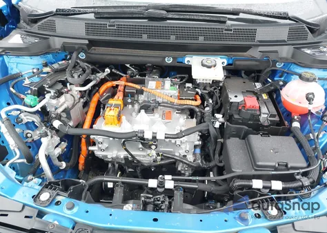 2025 Chevrolet Equinox Ev Rs z USA, uszkodzony, nr VIN 3GN7DSRP6SS248755